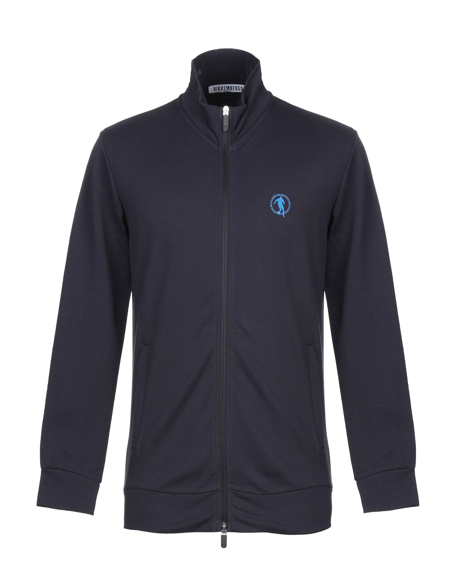 BIKKEMBERGS - Толстовки