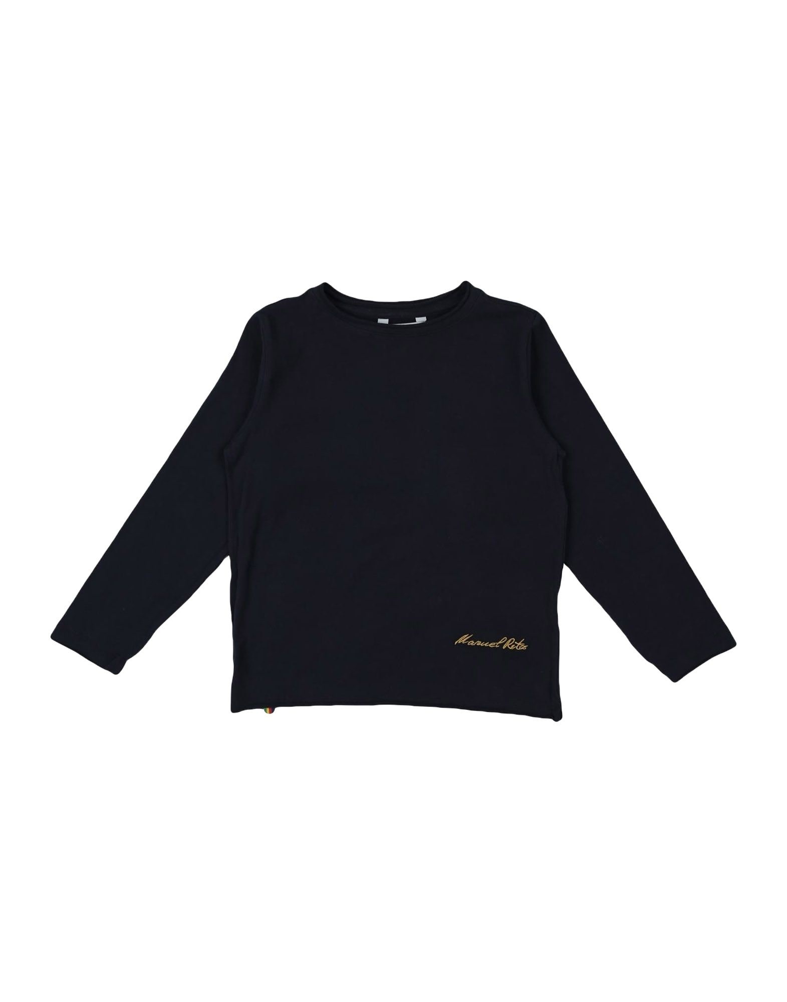 MANUEL RITZ - T-shirts