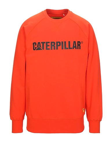 ZOOM CATERPILLAR - Sweatshirt
