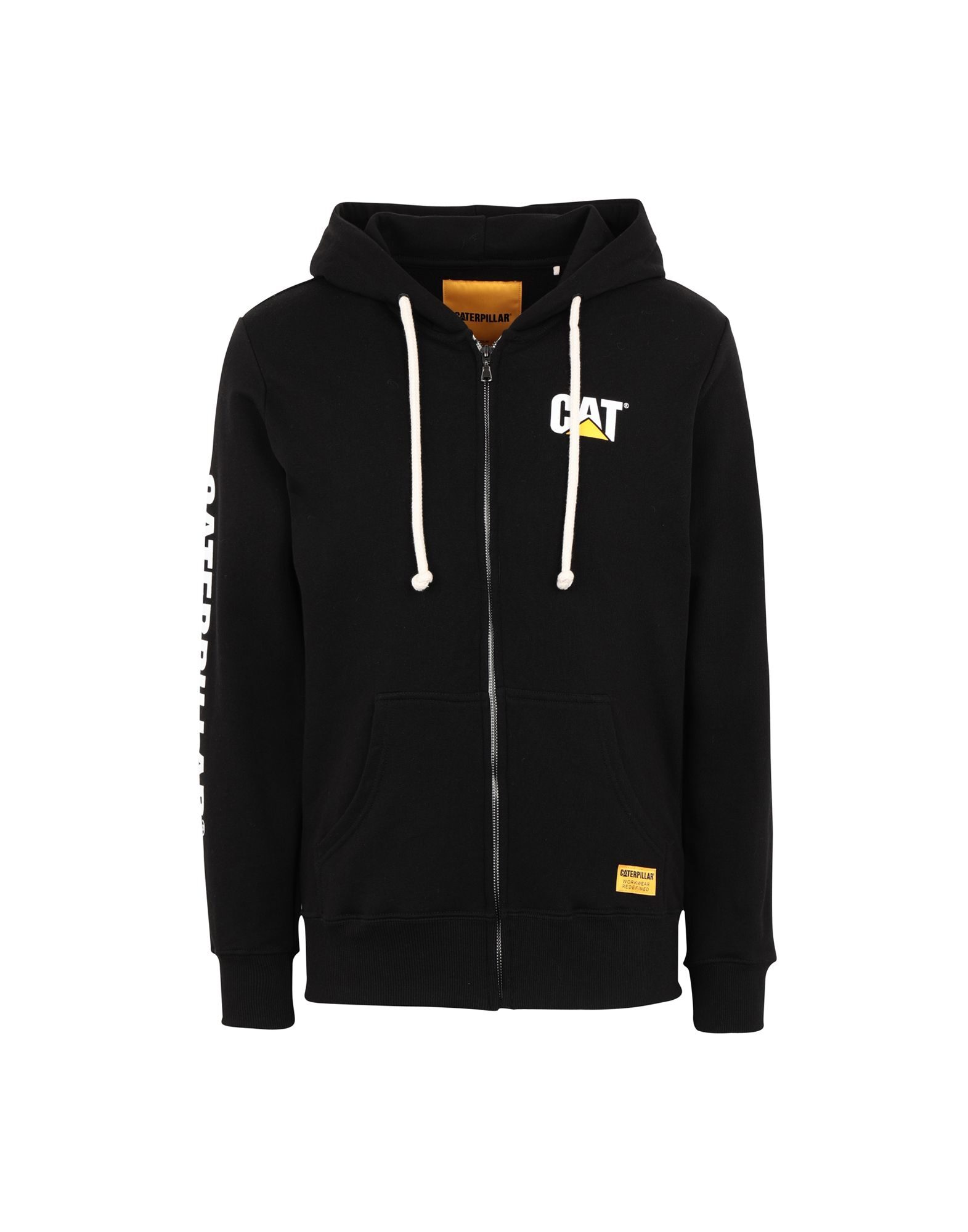 caterpillar jackets online