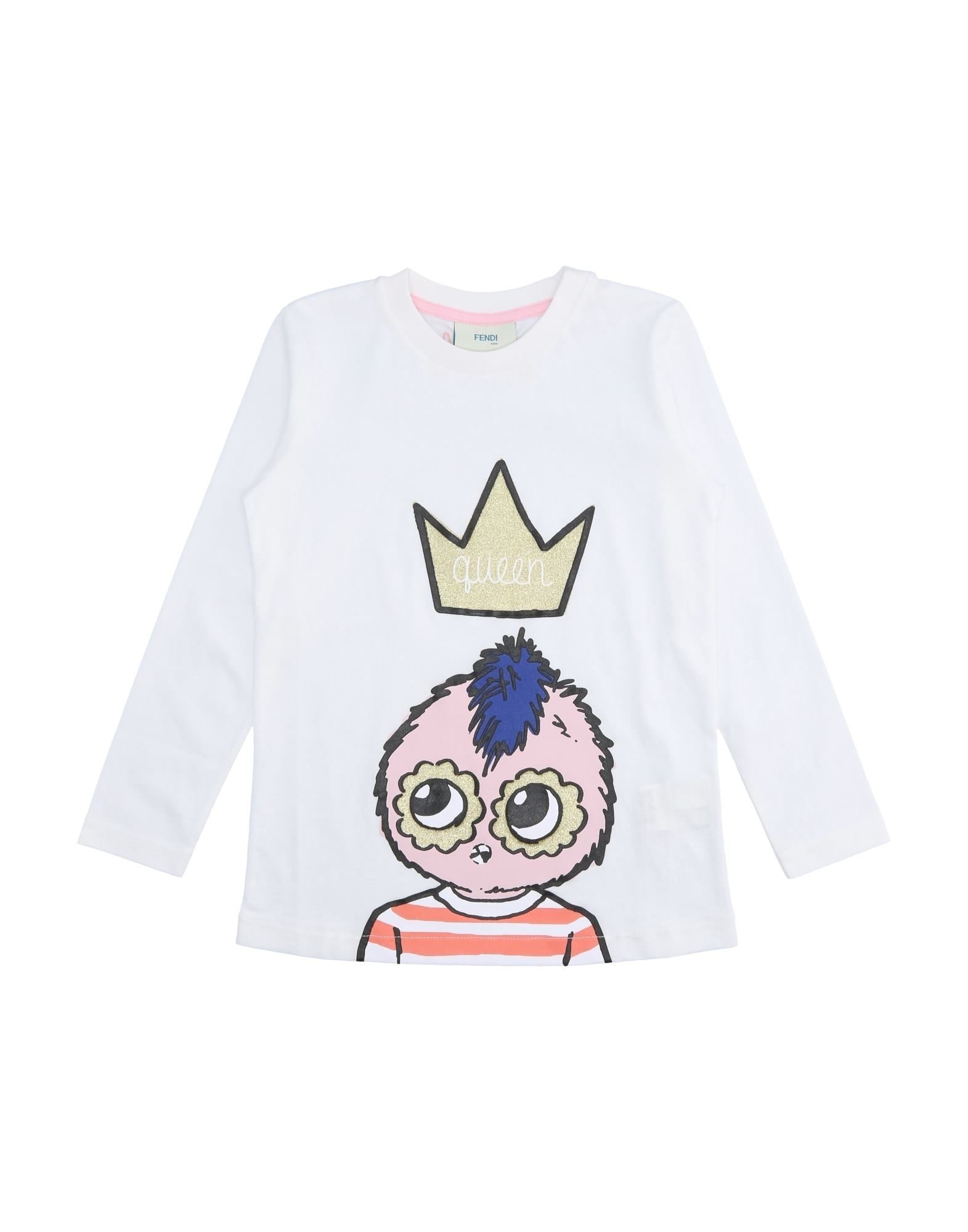 FENDI - Футболки