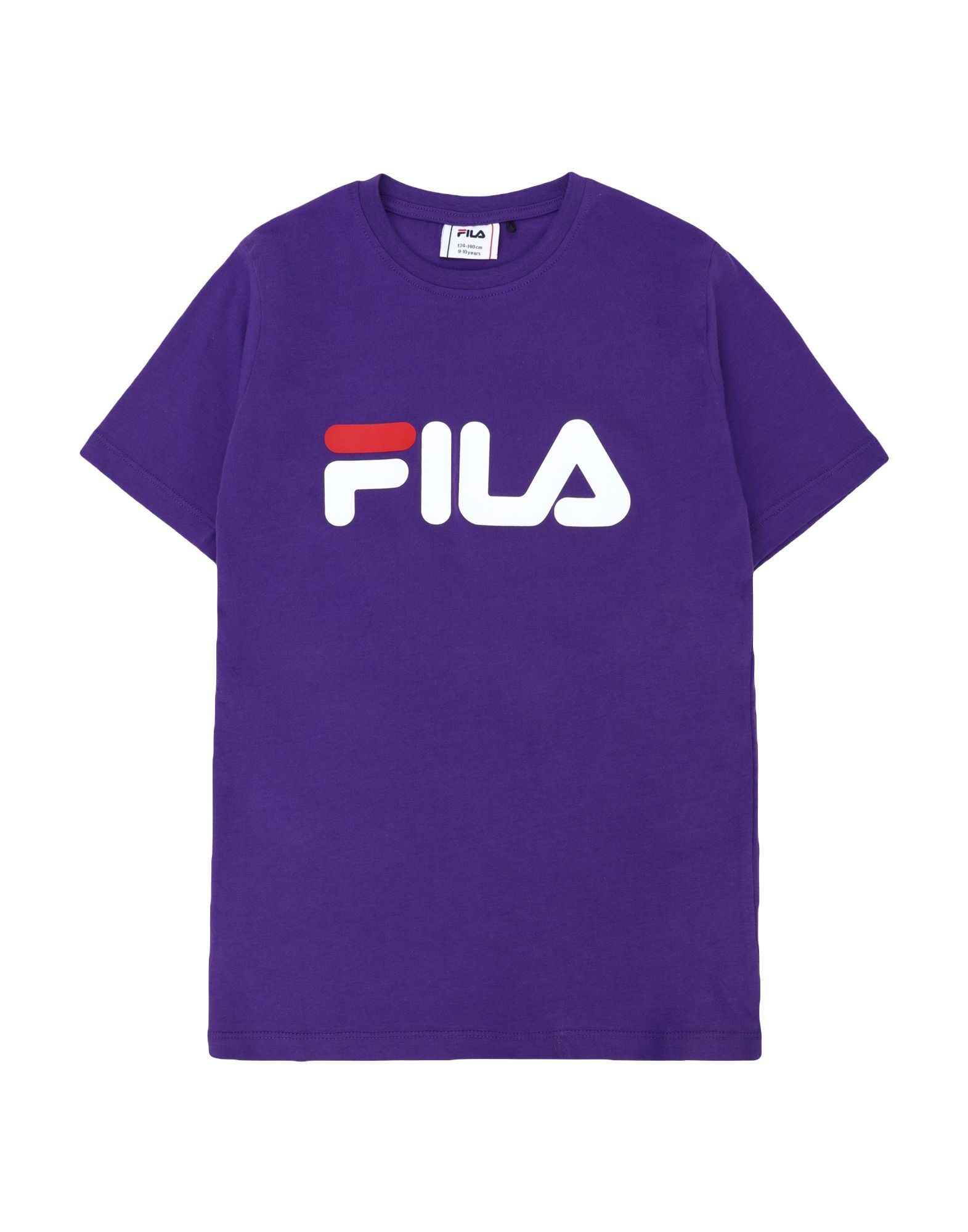 fila purple shirt