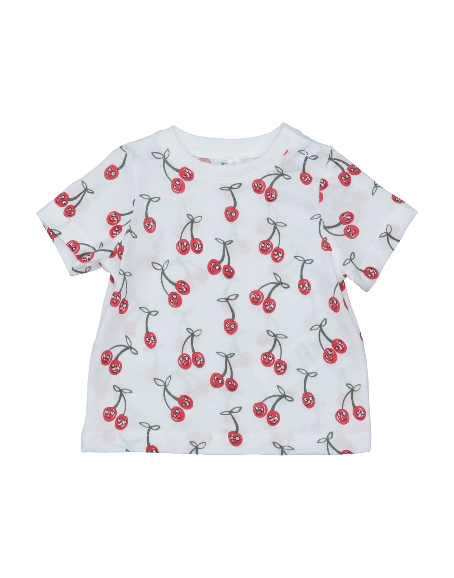 STELLA McCARTNEY KIDS - T-shirts