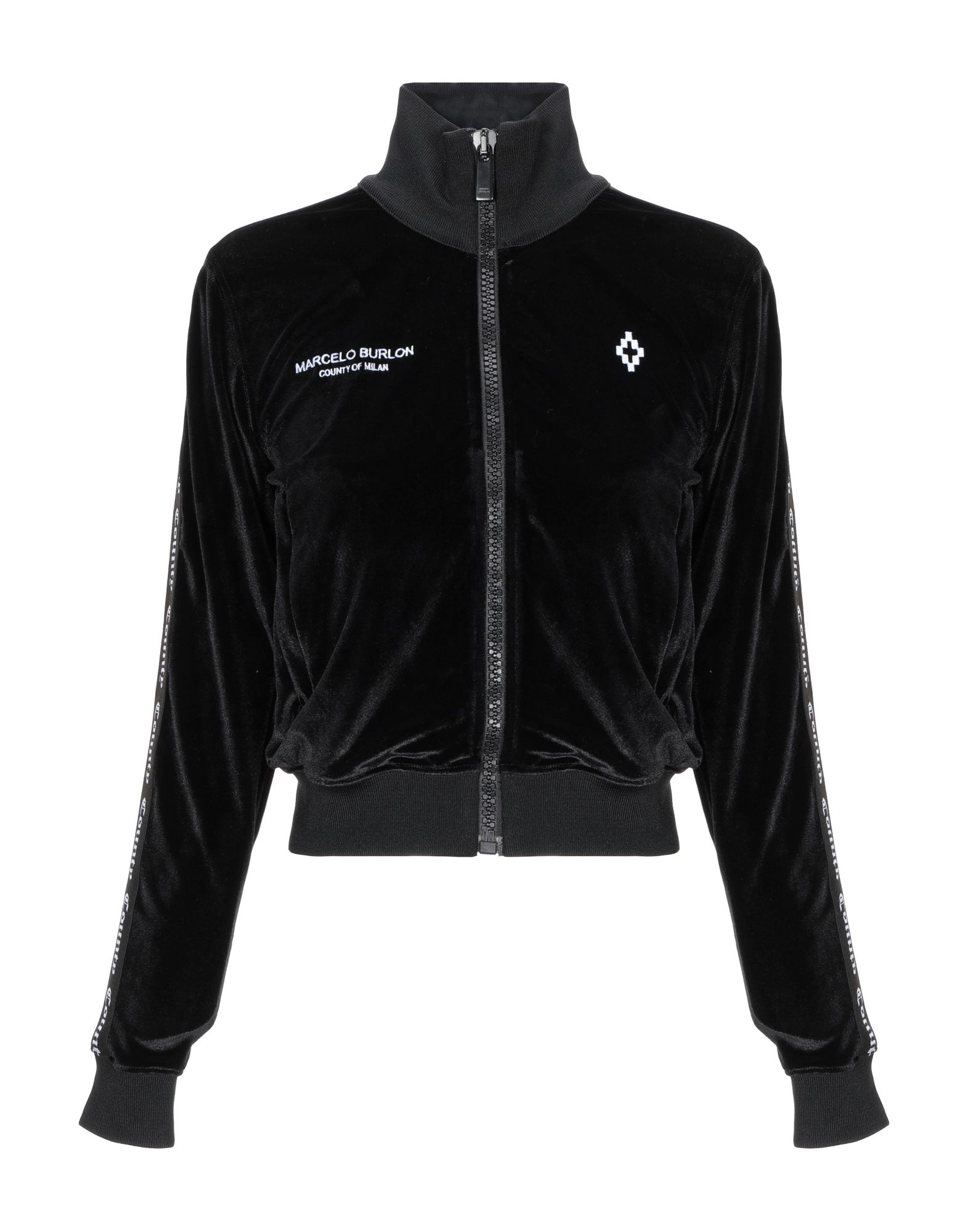 MARCELO BURLON - Sweatshirts