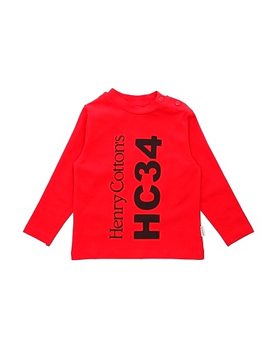 ZOOM HENRY COTTON'S - T-shirt