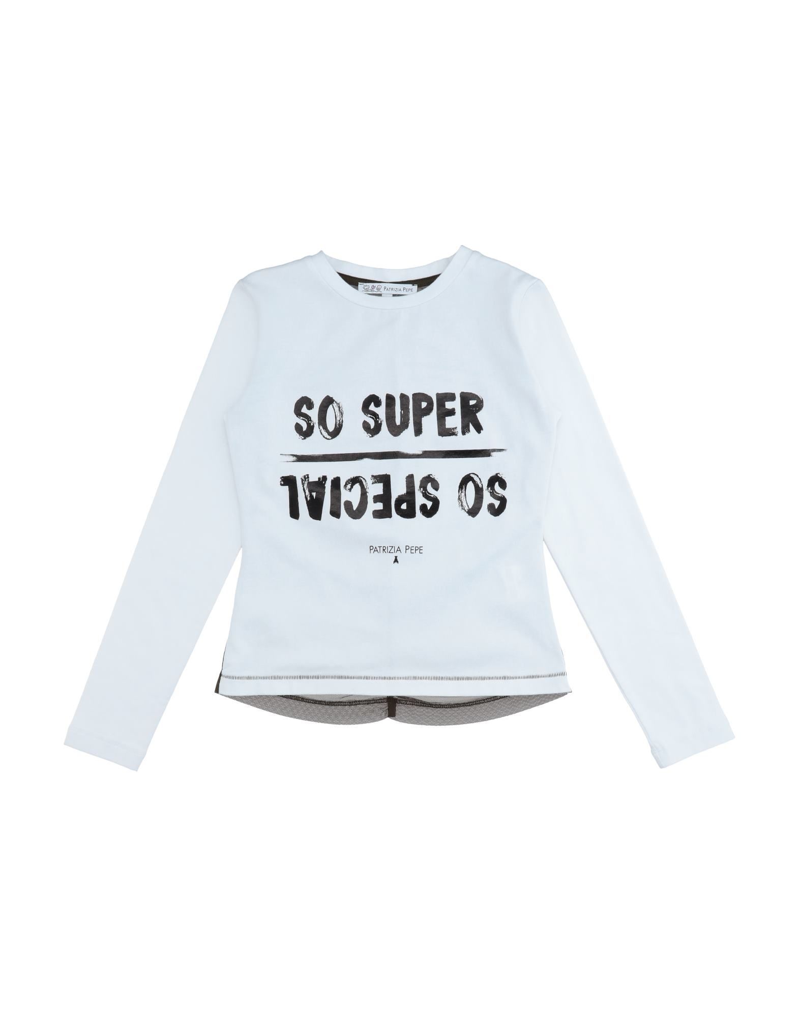 PATRIZIA PEPE - Футболки