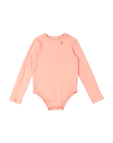 ELISABETTA FRANCHI T-shirt Pink 94% Cotton, 6% Elastane