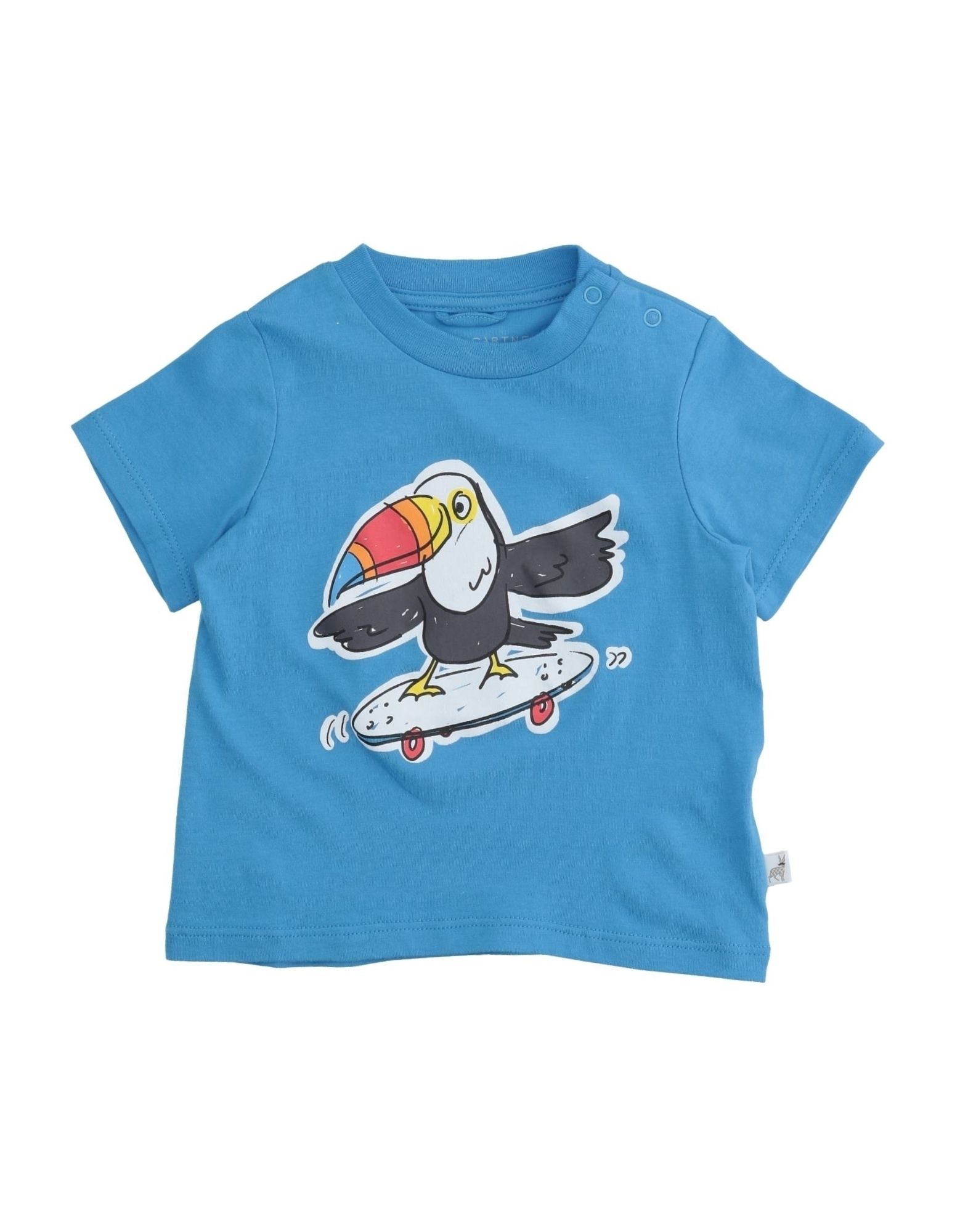 STELLA McCARTNEY KIDS - Футболки