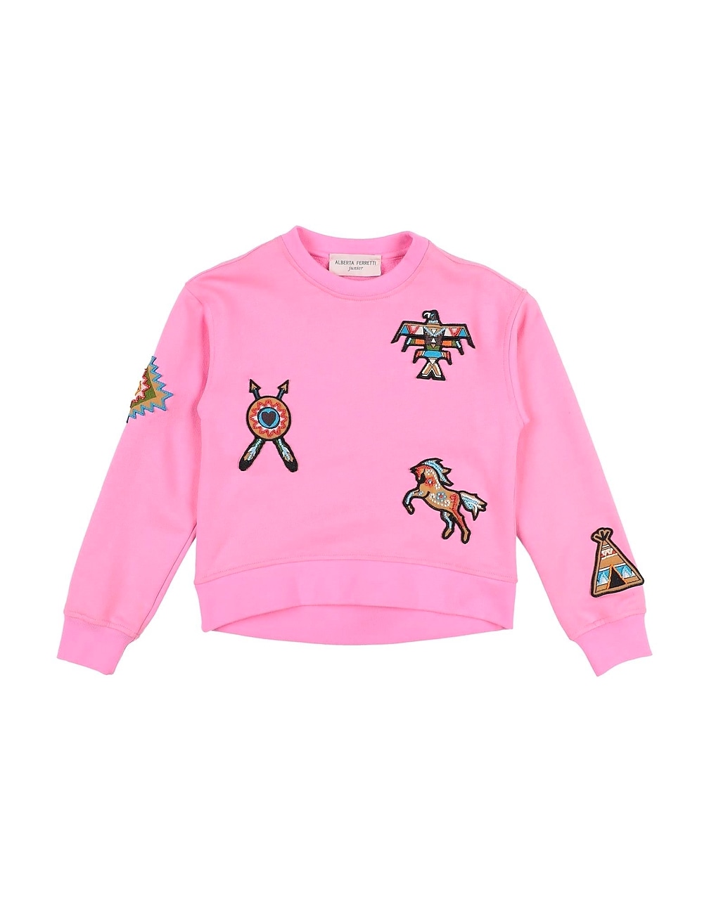 ALBERTA FERRETTI - Sweatshirts