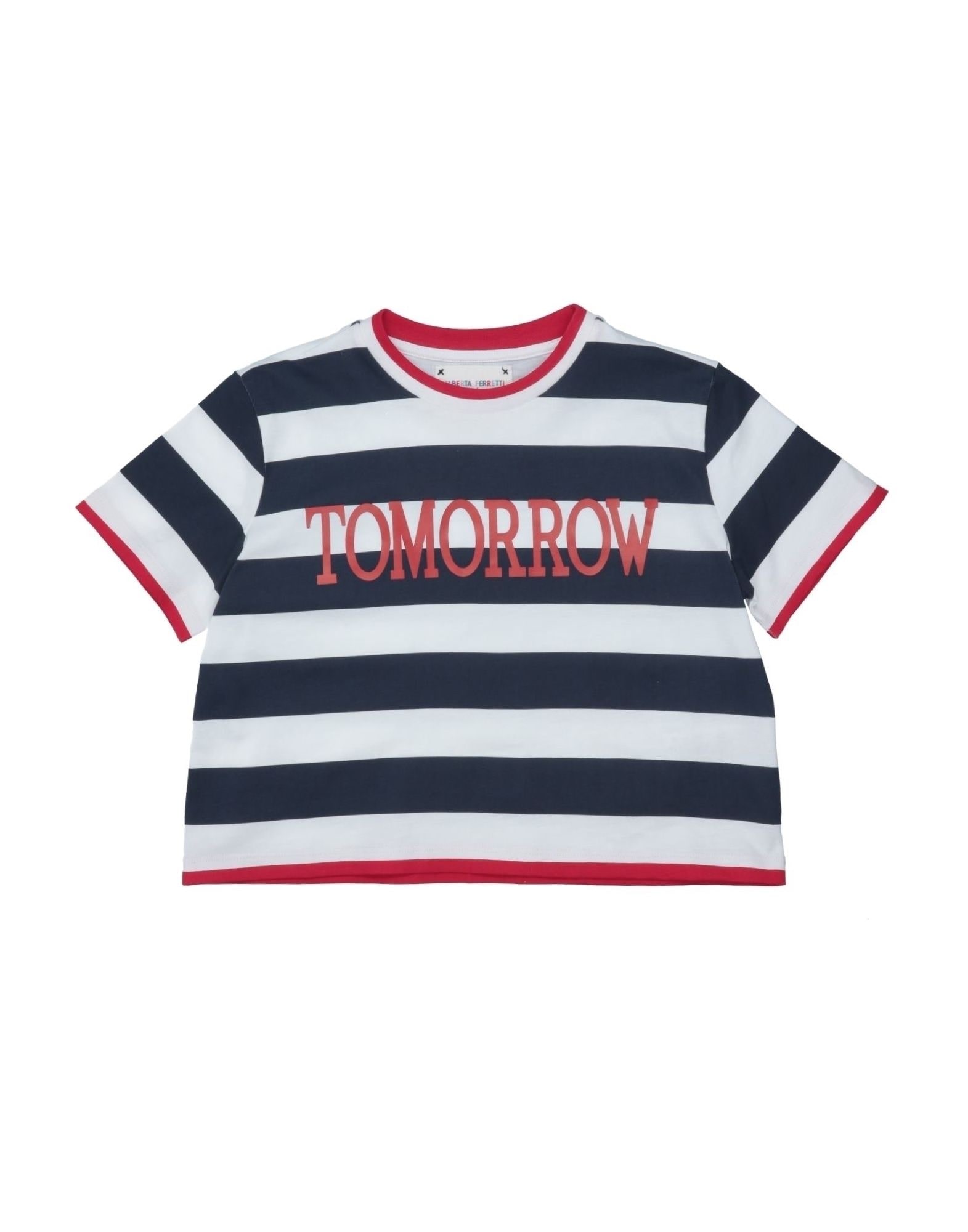 ALBERTA FERRETTI - T-shirts
