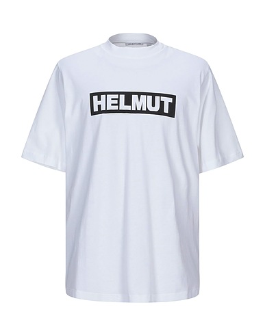 ZOOM HELMUT LANG - 티셔츠