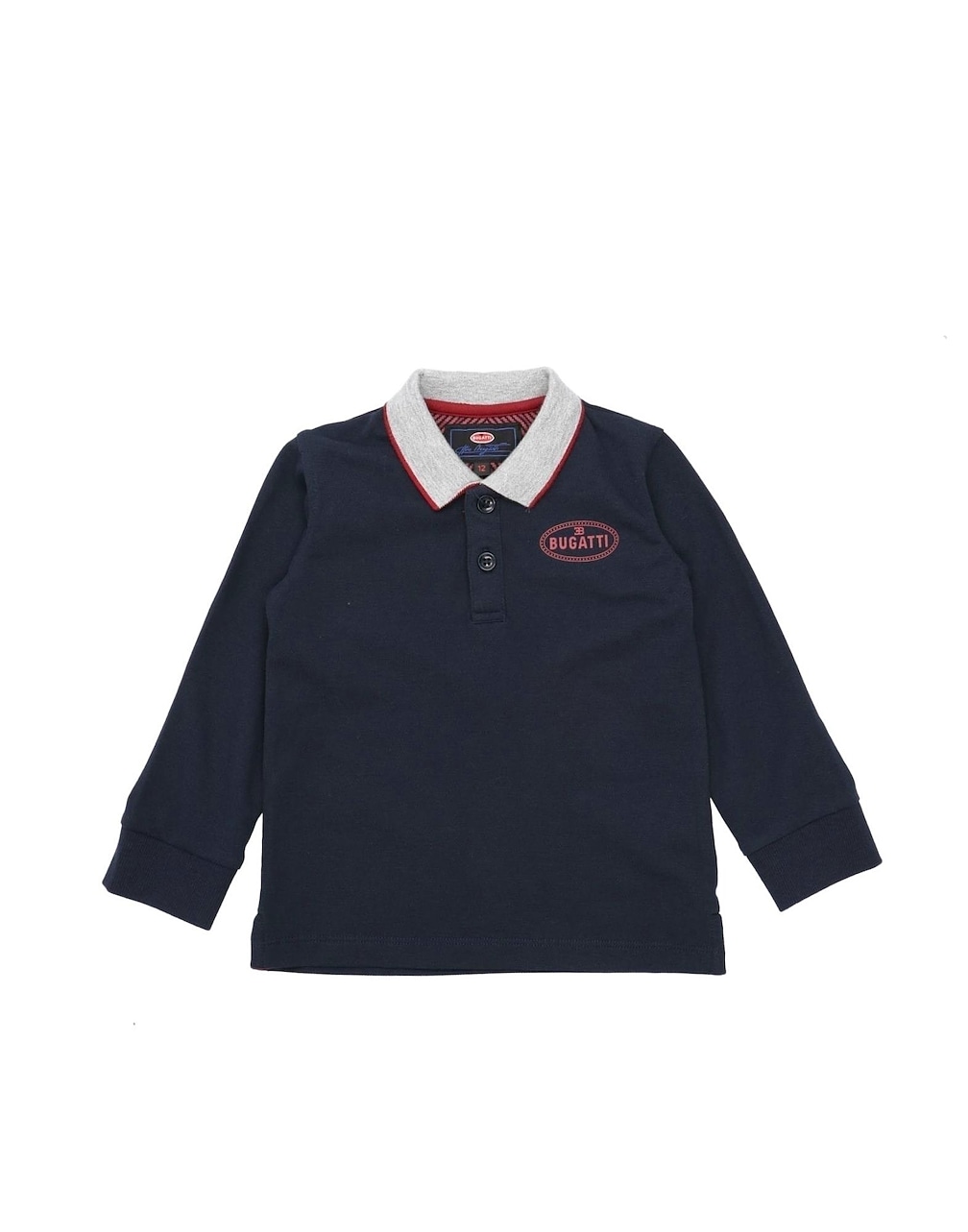 BUGATTI - Μπλουζάκια Polo