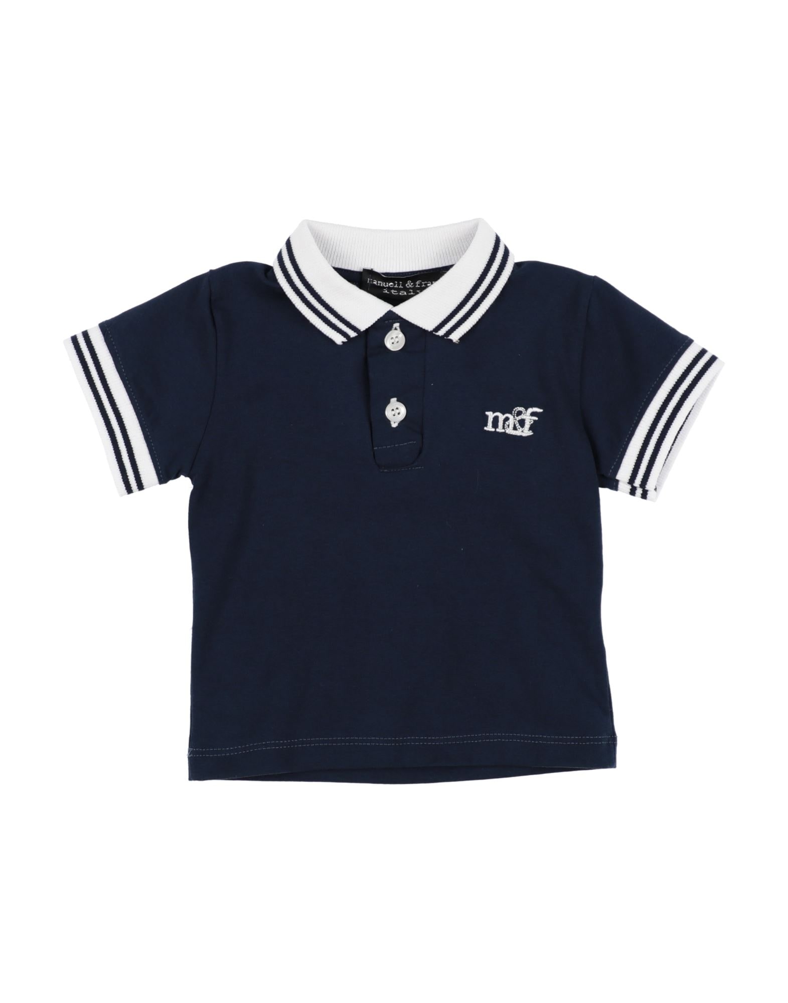 MANUELL & FRANK - Poloshirts