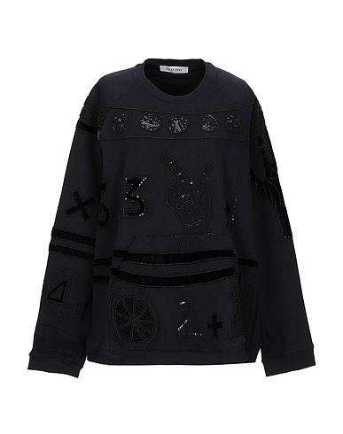 ZOOM VALENTINO - Sweat-shirt