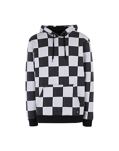 ZOOM VANS - Hooded track jacket