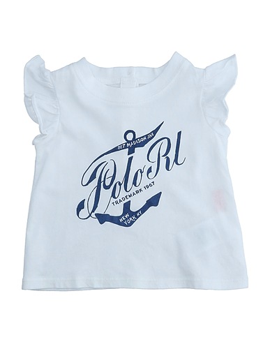 ZOOM RALPH LAUREN - T-shirt