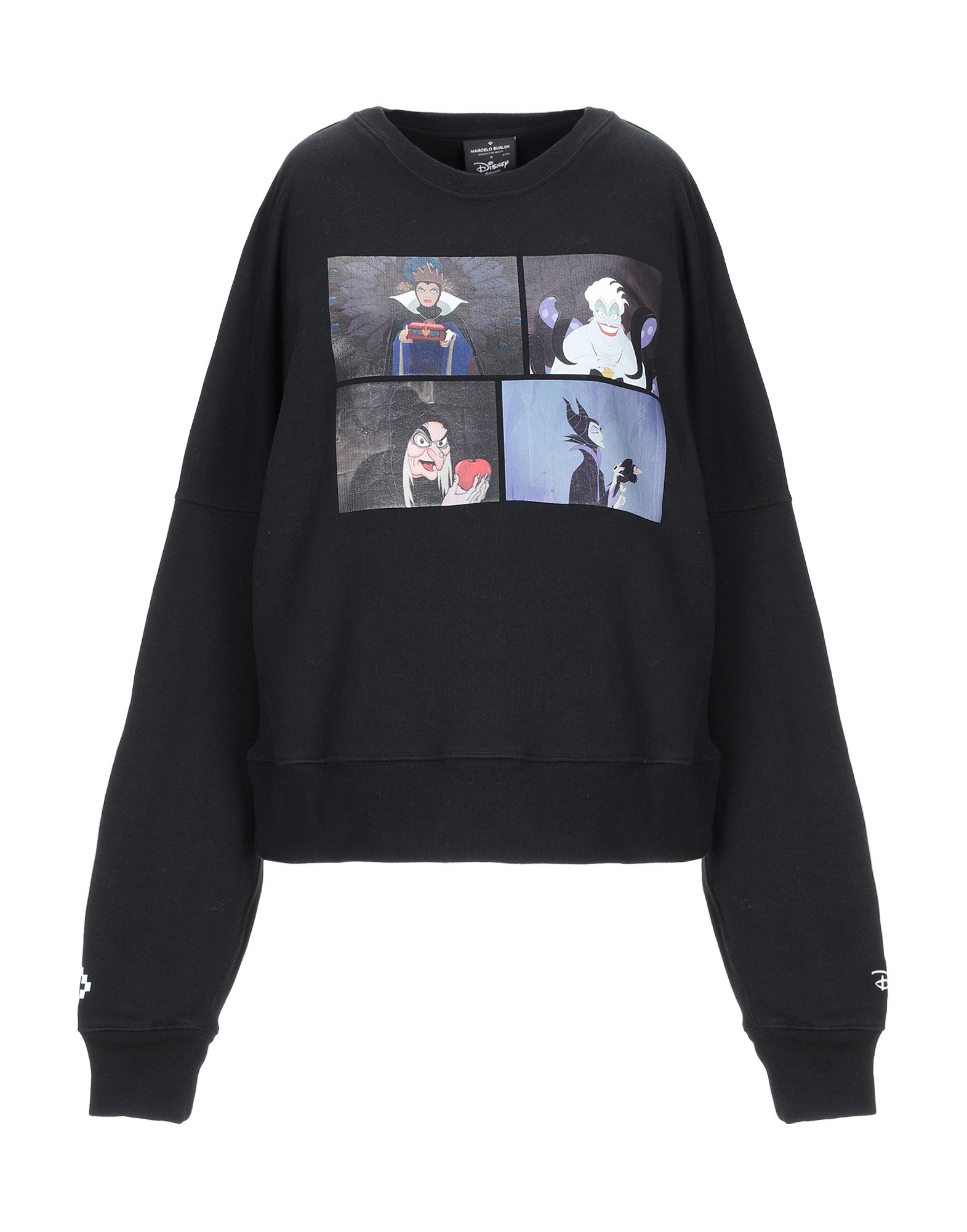 MARCELO BURLON x DISNEY - スウェットシャツ