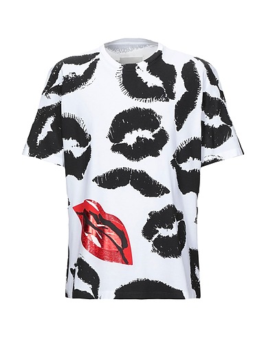 ZOOM MAISON MARGIELA - T-shirt