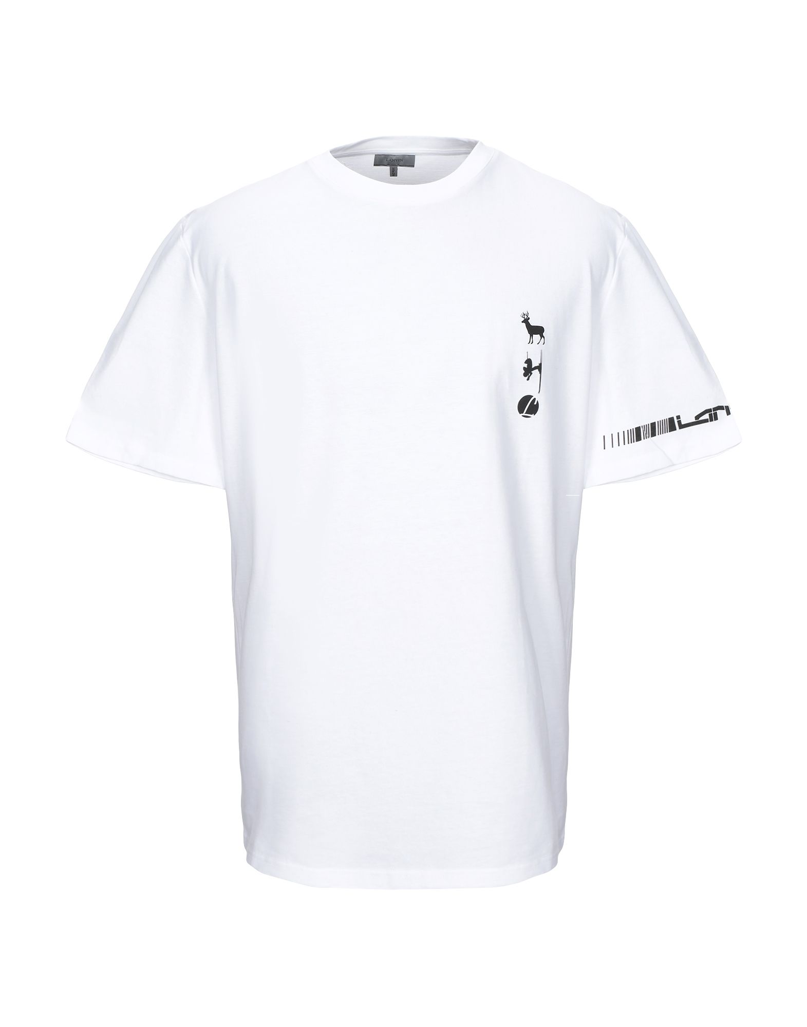 lanvin t shirt