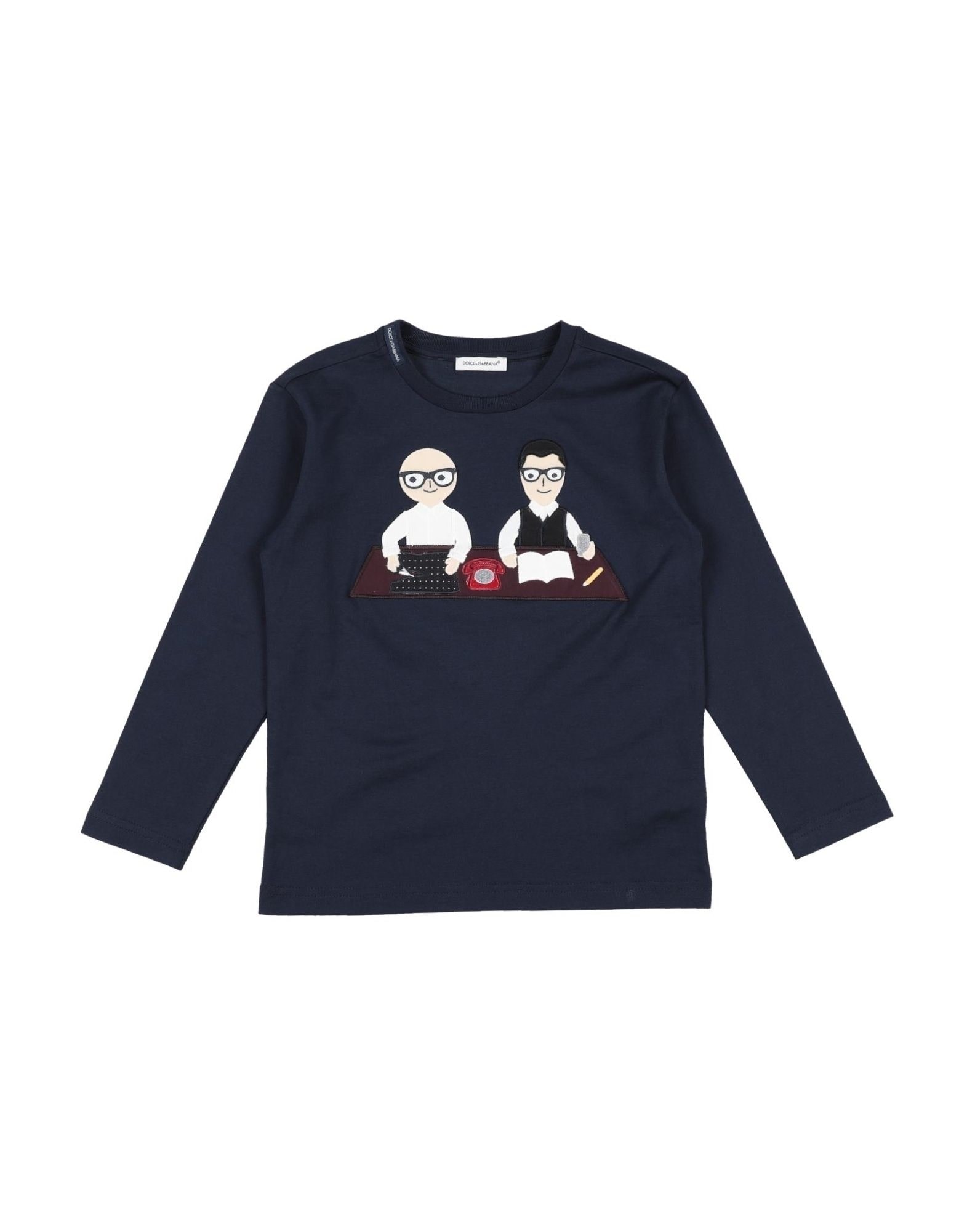 DOLCE&GABBANA - Футболки