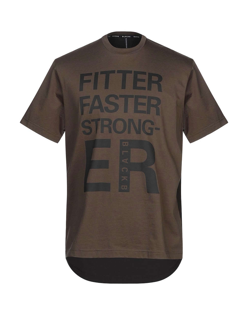 BLACK BARRETT - T-shirts