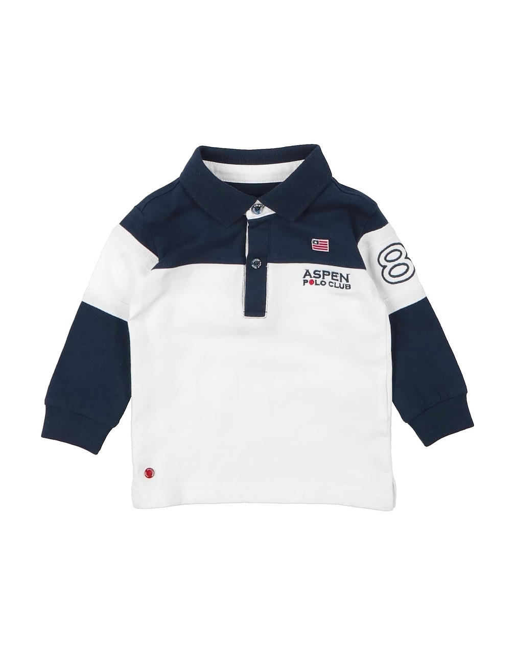 ASPEN POLO CLUB - Polo shirts