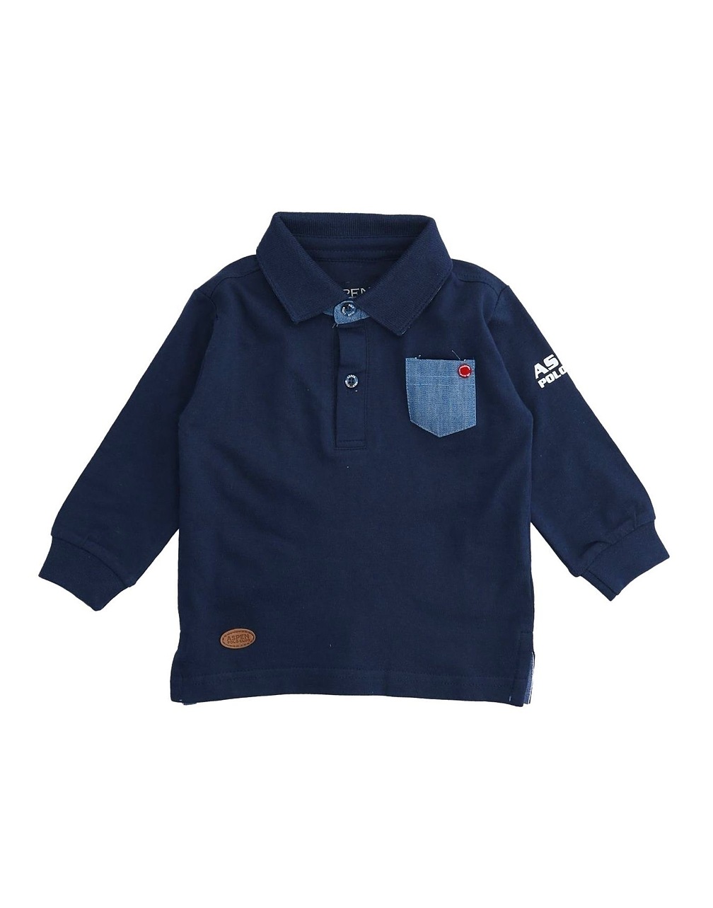ASPEN POLO CLUB - Polo shirts