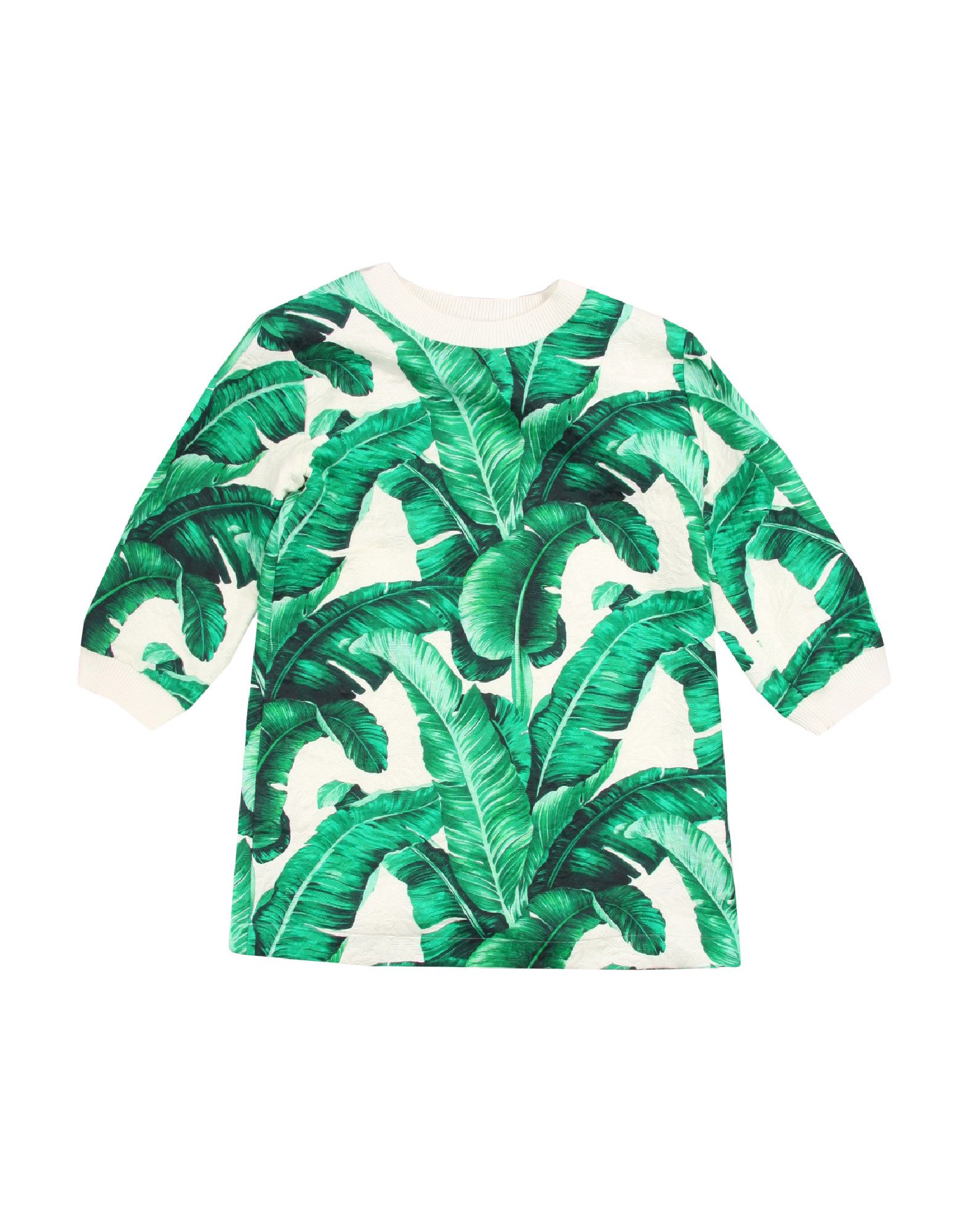 DOLCE&GABBANA - スウェットシャツ