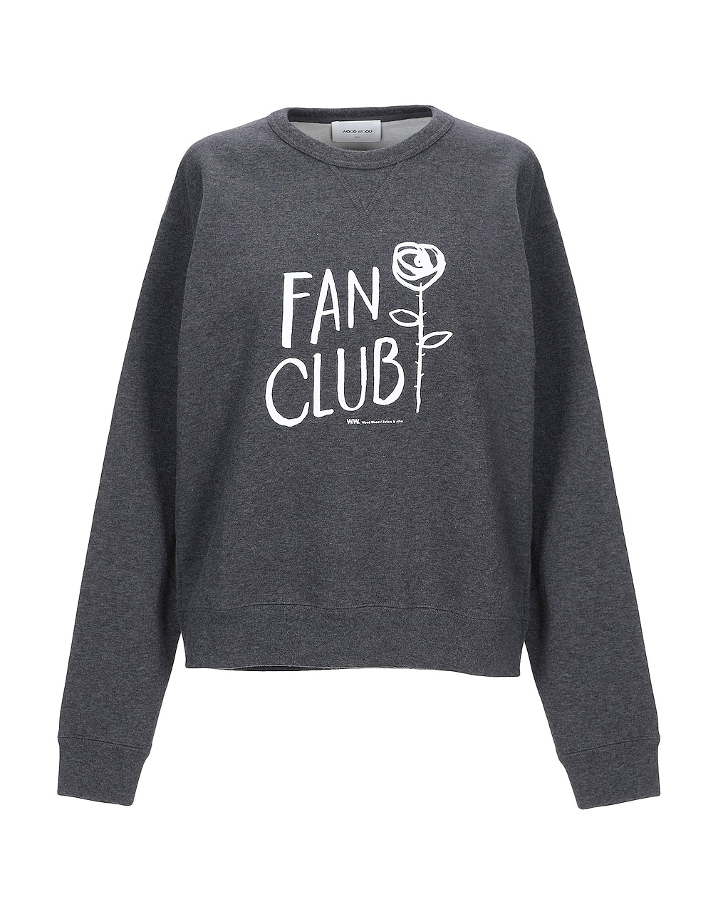 WOOD WOOD - Sweatshirts