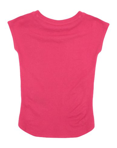 Nike T-shirt In Pink