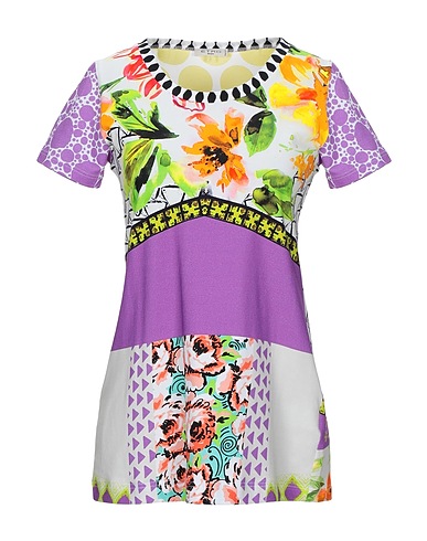 ZOOM ETRO - T-shirt