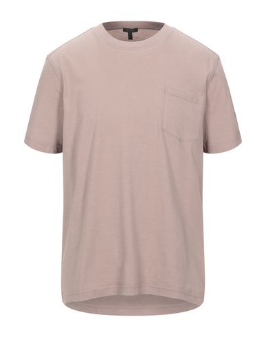 Belstaff T-shirt In Khaki