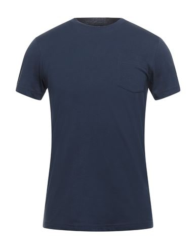 Belstaff T-shirts In Slate Blue