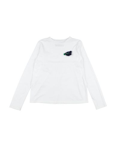Click to view more detailed imagery on our partner's website Touriste T-shirt In White