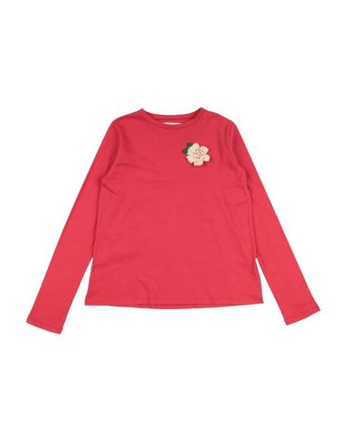Click to view more detailed imagery on our partner's website Touriste T-shirt In Red