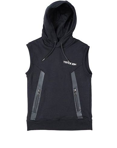 ZOOM NEIL BARRETT - Sweat-shirt