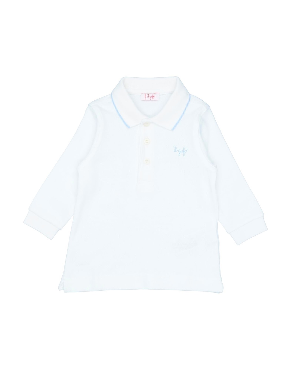 IL GUFO - Polo shirts