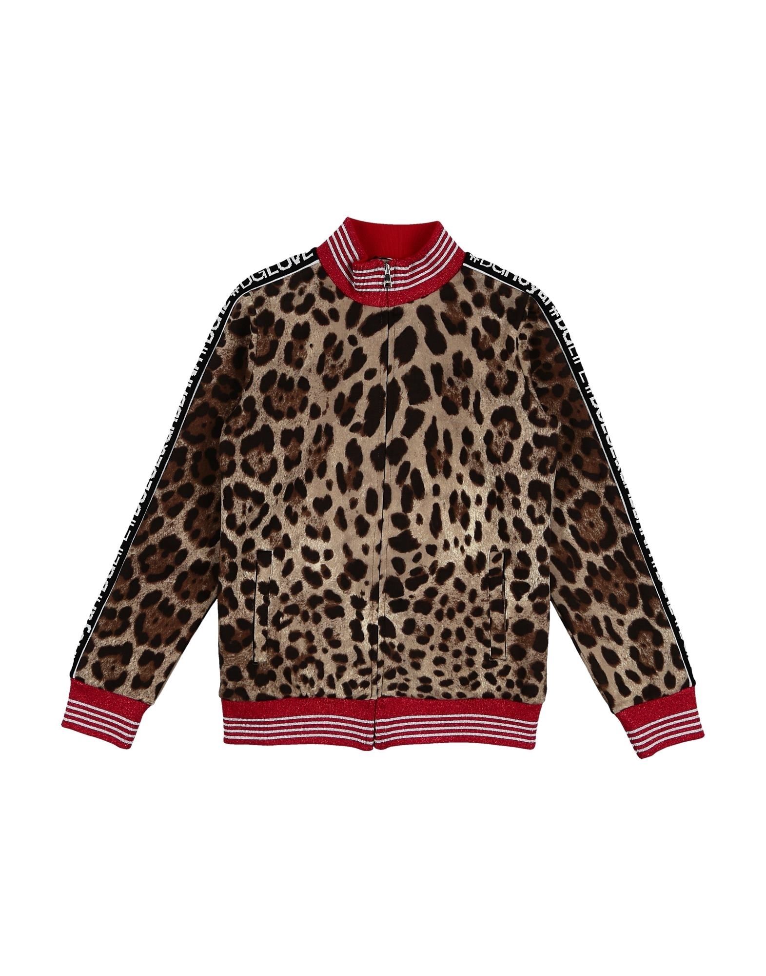 DOLCE&GABBANA - Sweatshirts