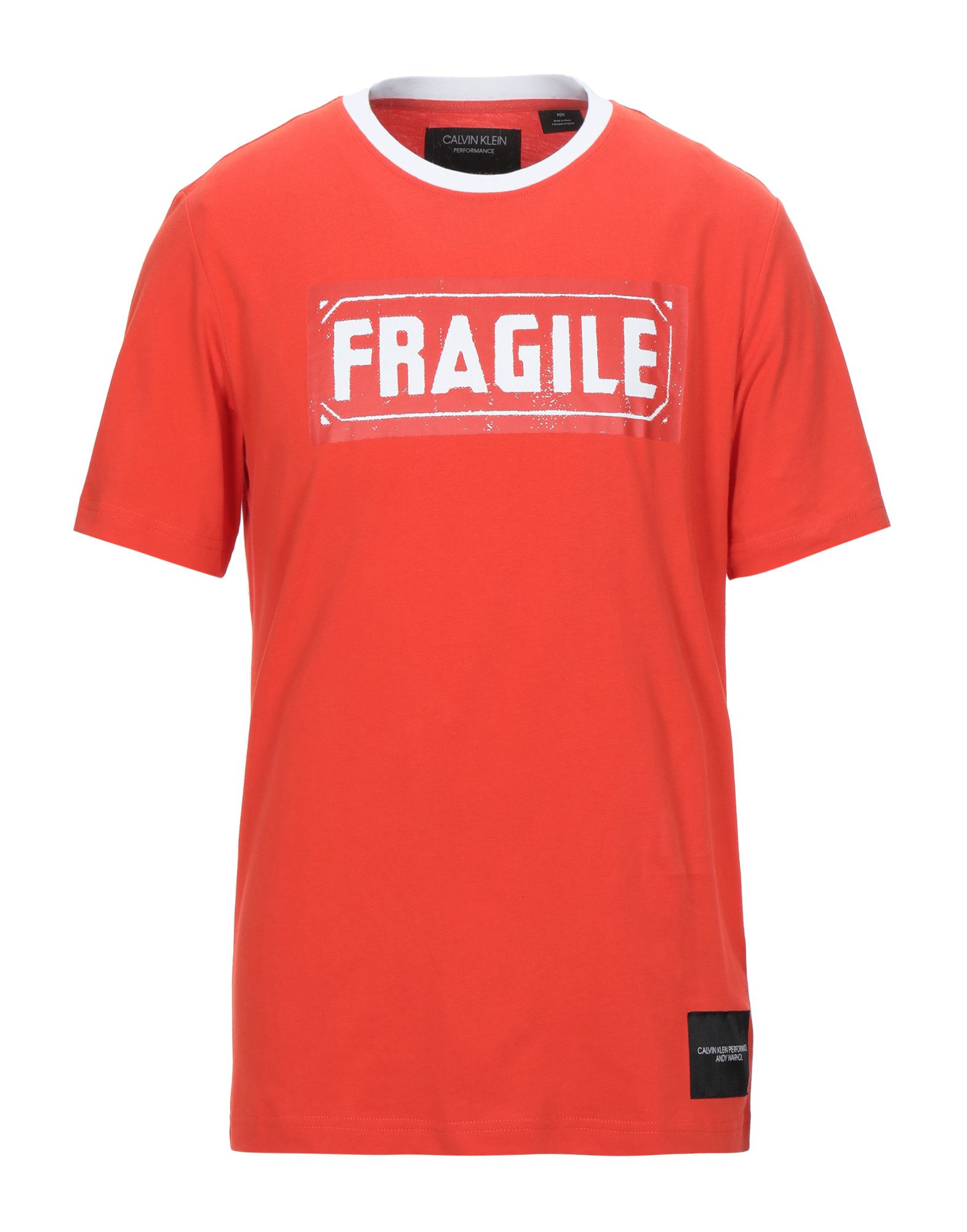 calvin klein fragile