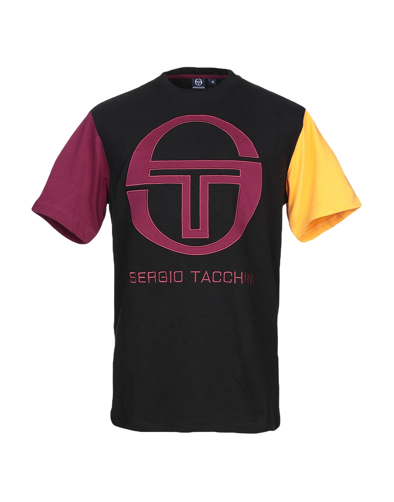 camiseta sergio tacchini