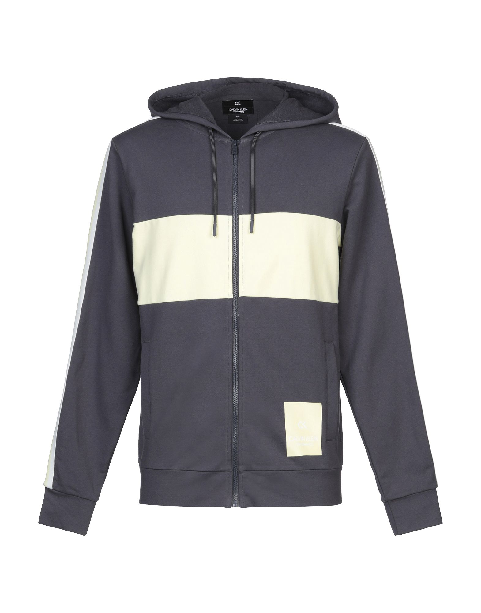 calvin klein performance jumper