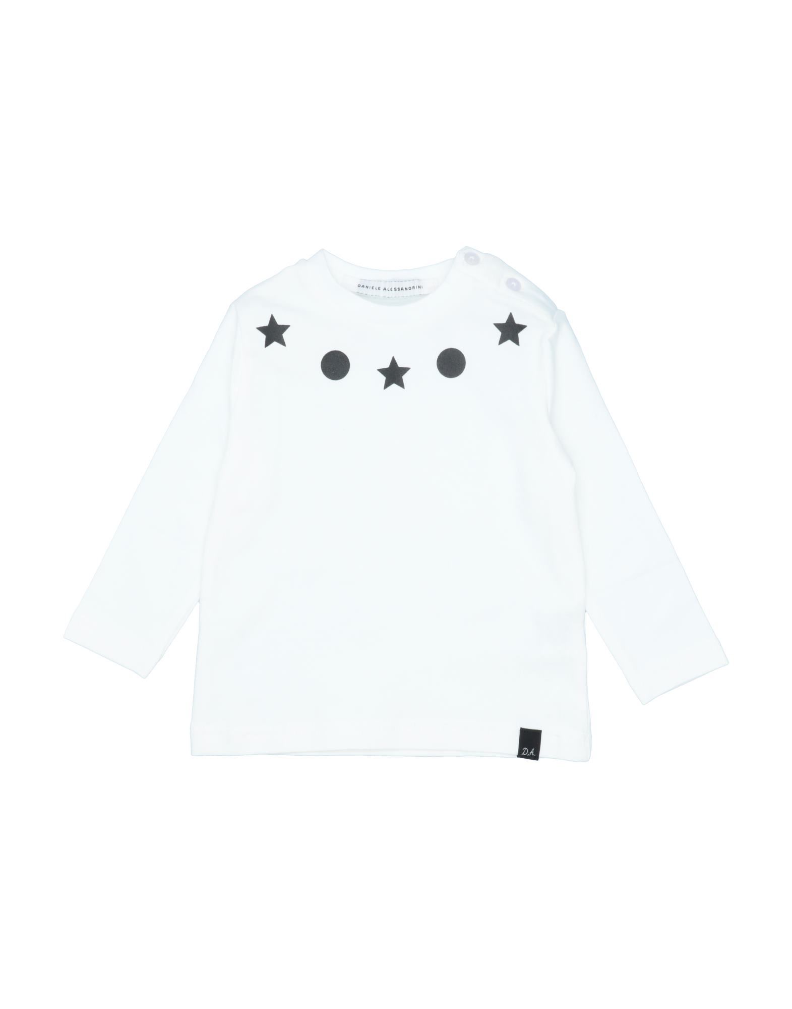 DANIELE ALESSANDRINI - Футболки