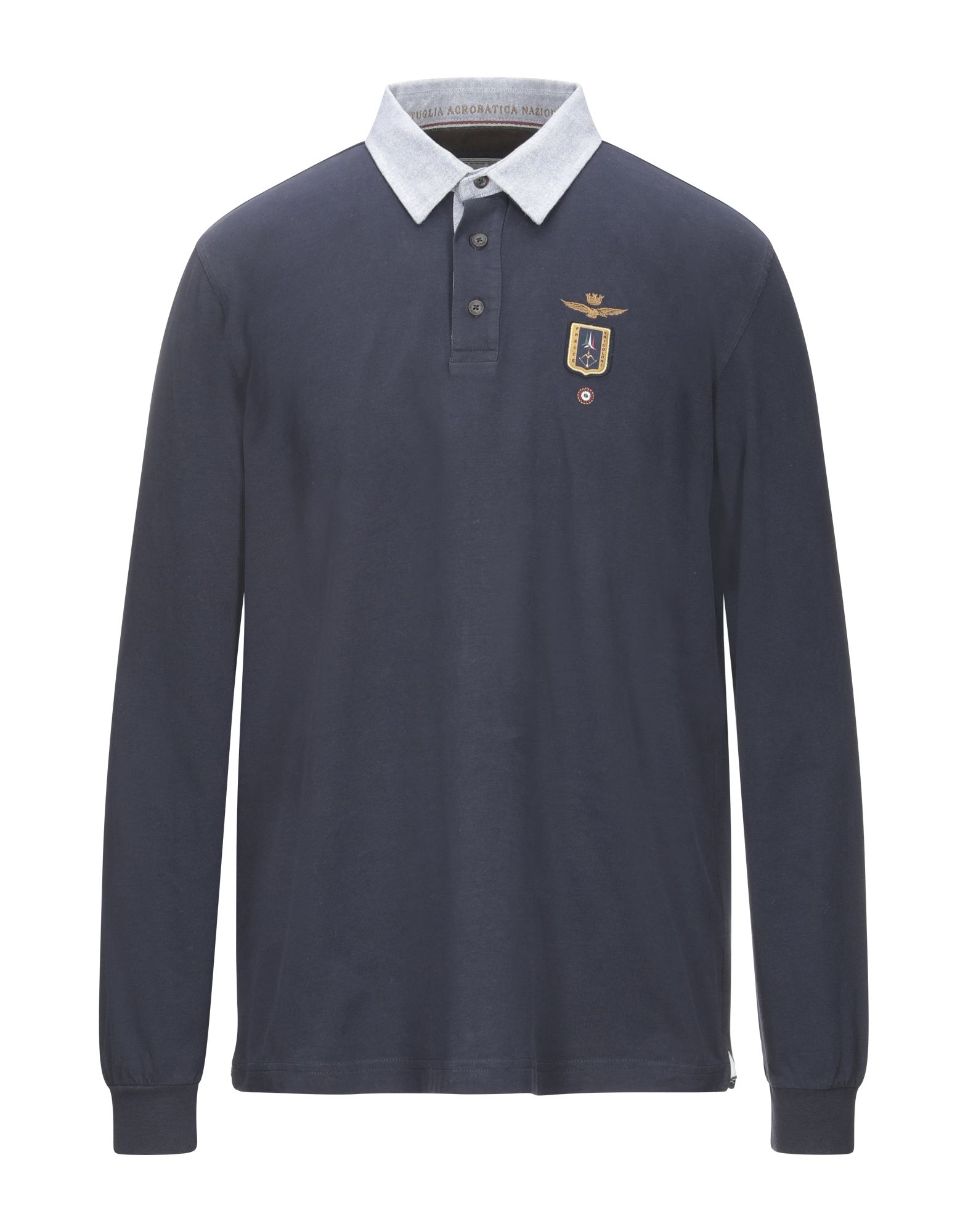 AERONAUTICA MILITARE - 폴로 티셔츠