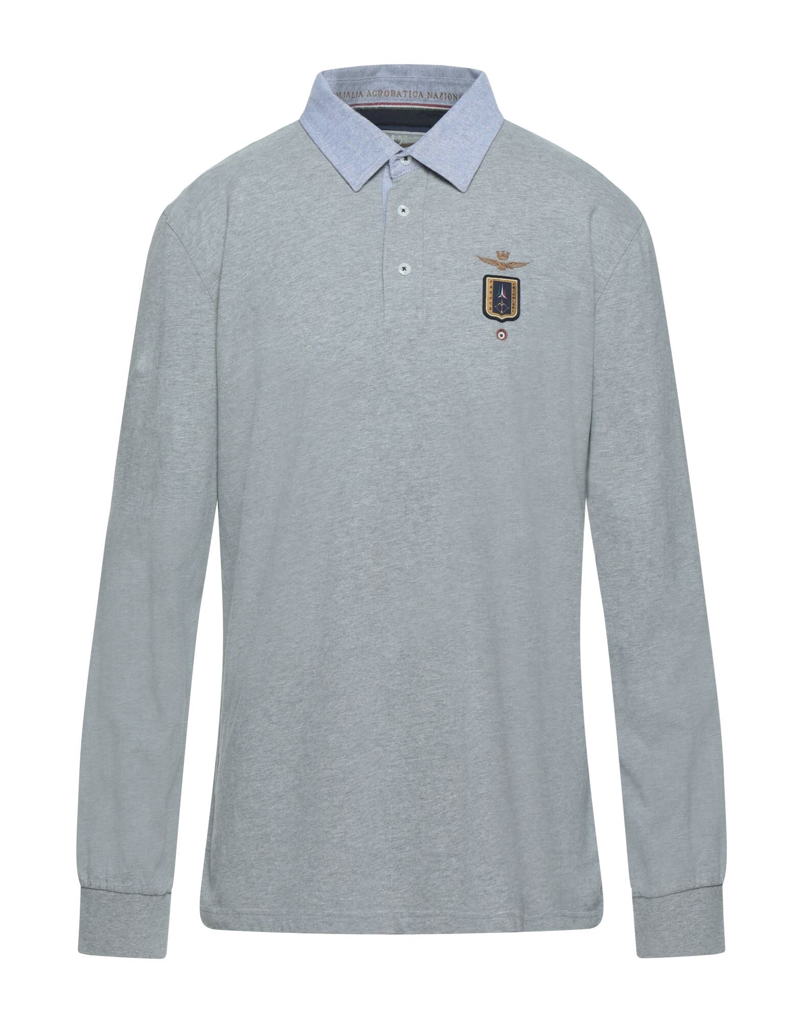 AERONAUTICA MILITARE - Polo shirts