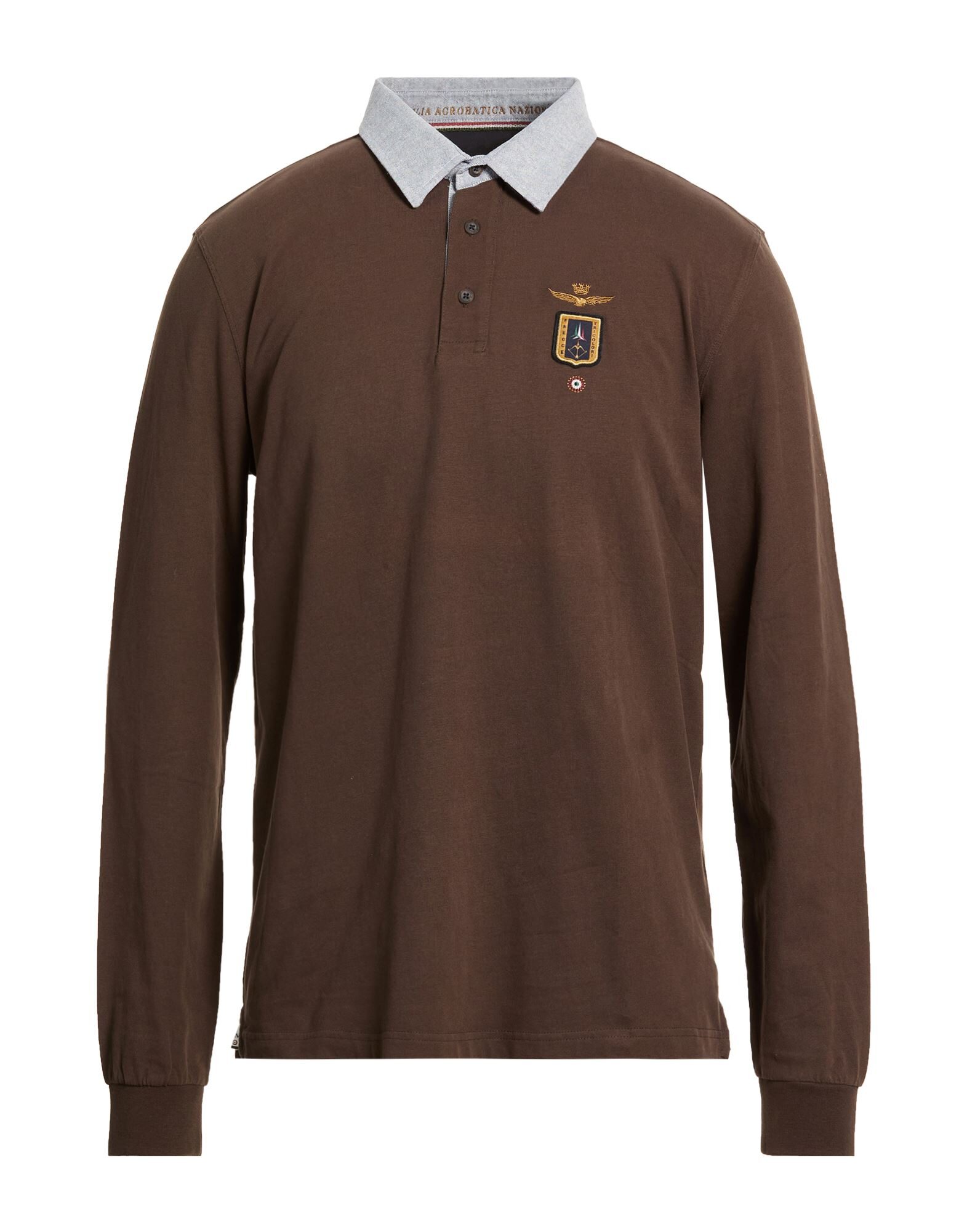 AERONAUTICA MILITARE - Polo shirts