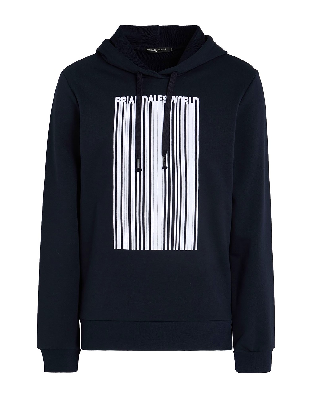 BRIAN DALES - Sweatshirts