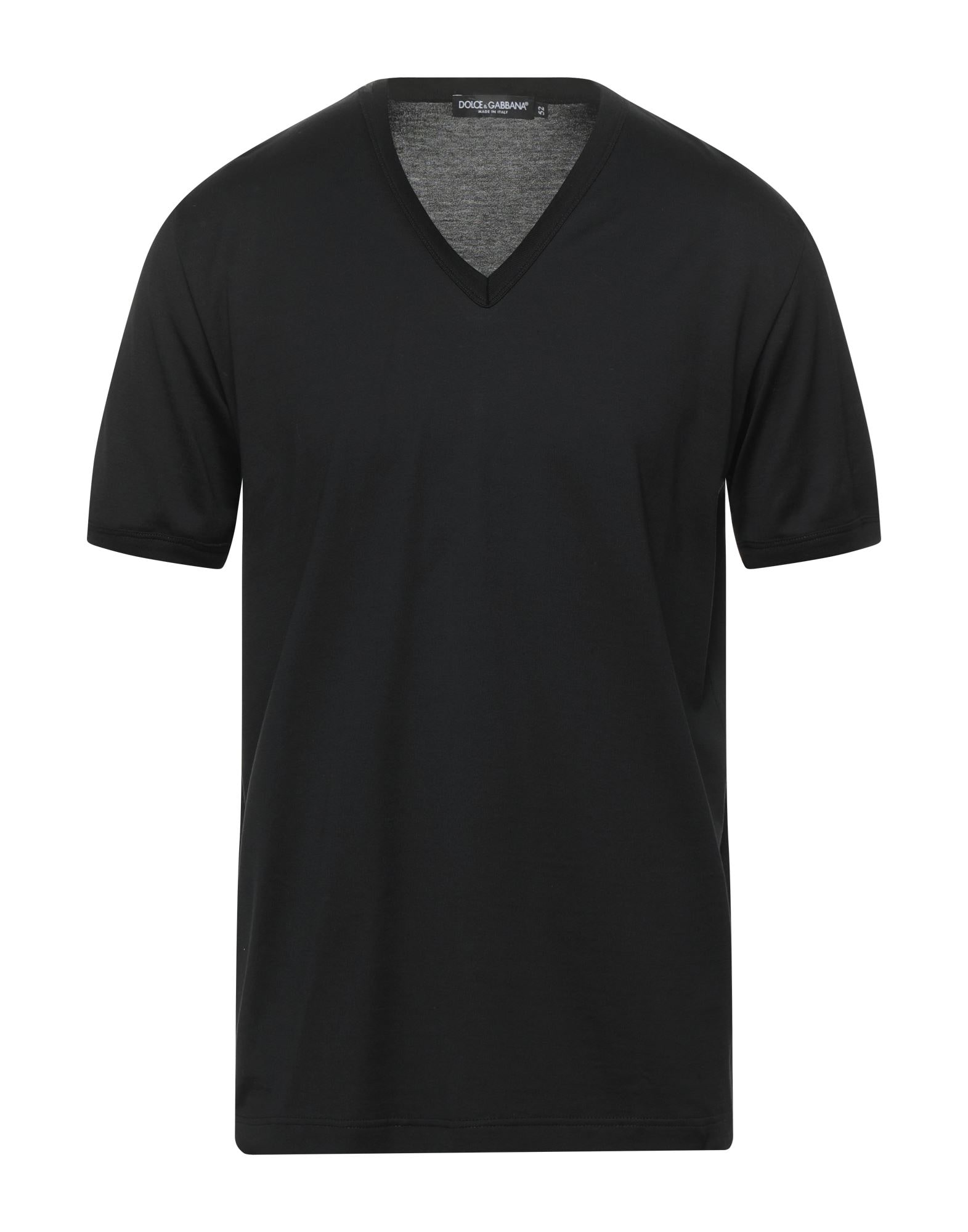 DOLCE&GABBANA - T-shirts