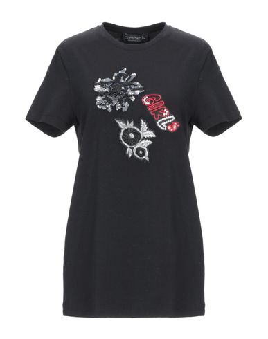 Nora Barth T-shirt In Black