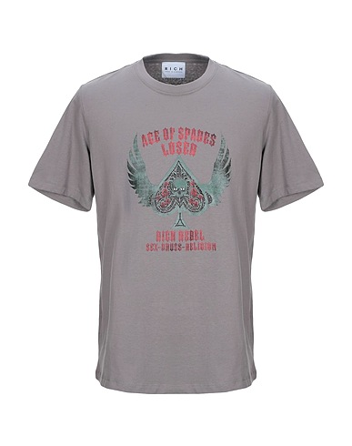 ZOOM JOHN RICHMOND - T-shirt