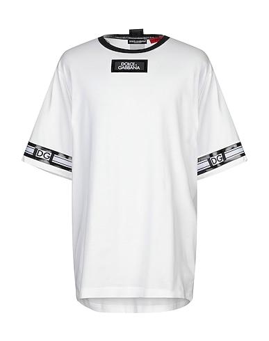 ZOOM DOLCE & GABBANA - T-shirt